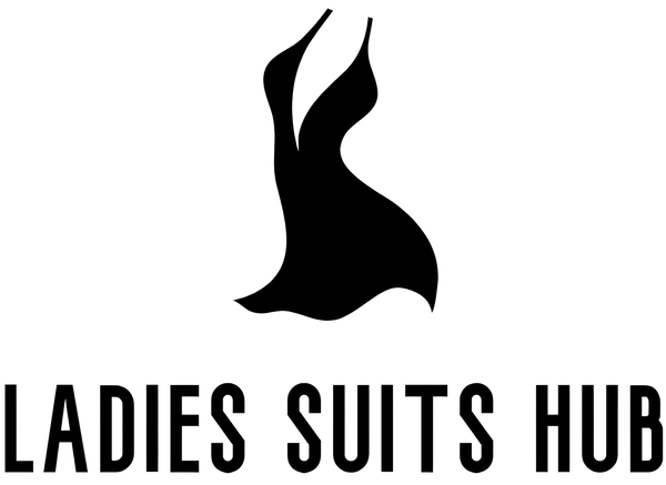 Ladies Suits Hub